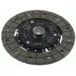 SACHS 1862 855 002 - Disque d'embrayage