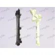 FRIGAIR 0206.2093 - Radiateur, refroidissement du moteur