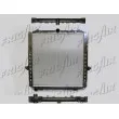 FRIGAIR 0206.3021 - Radiateur, refroidissement du moteur