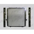 FRIGAIR 0206.3021 - Radiateur, refroidissement du moteur