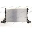 FRIGAIR 0207.3003 - Radiateur, refroidissement du moteur