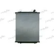 FRIGAIR 0209.3087 - Radiateur, refroidissement du moteur