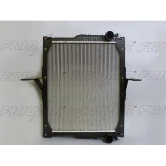 Radiateur, refroidissement du moteur FRIGAIR OEM 7420809769