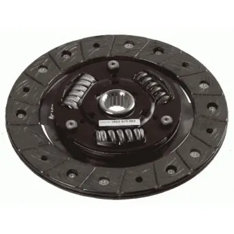 Disque d'embrayage SACHS OEM 30100G1908