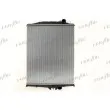 Radiateur, refroidissement du moteur FRIGAIR [0211.2051]