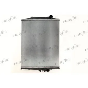 Radiateur, refroidissement du moteur FRIGAIR OEM 8112960