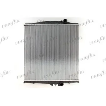 Radiateur, refroidissement du moteur FRIGAIR OEM 8149362