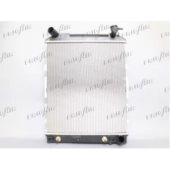 Radiateur, refroidissement du moteur FRIGAIR 0220.3001