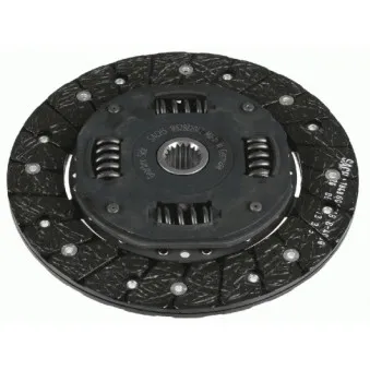 Disque d'embrayage SACHS OEM 2055cy