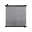 FRIGAIR 0222.2055 - Radiateur, refroidissement du moteur