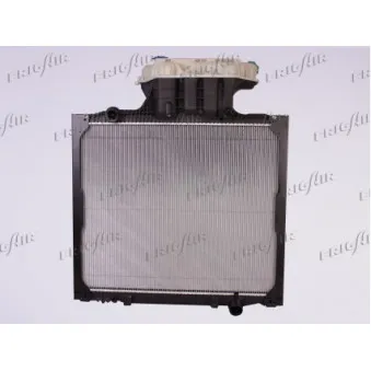 Radiateur, refroidissement du moteur FRIGAIR OEM 81061006581