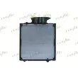 FRIGAIR 0237.3010 - Radiateur, refroidissement du moteur