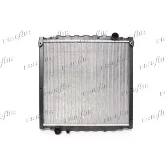 Radiateur, refroidissement du moteur FRIGAIR OEM 85061016466