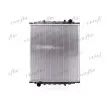 Radiateur, refroidissement du moteur FRIGAIR [0237.3065]
