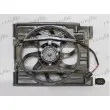 FRIGAIR 0502.1007 - Ventilateur, refroidissement du moteur