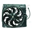 Ventilateur, refroidissement du moteur FRIGAIR [0502.1008]