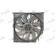 FRIGAIR 0502.2004 - Ventilateur, refroidissement du moteur
