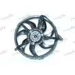 FRIGAIR 0502.2016 - Ventilateur, refroidissement du moteur