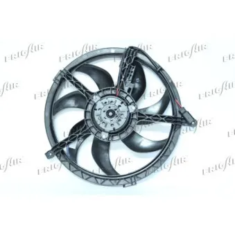 Ventilateur, refroidissement du moteur FRIGAIR OEM 2754854