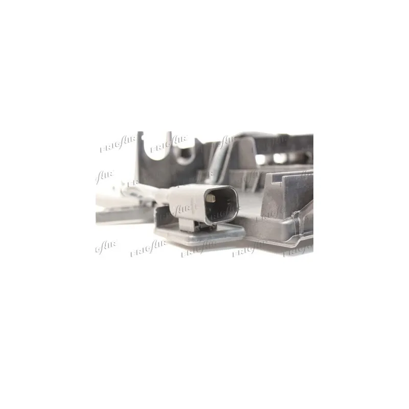 Ventilateur, refroidissement du moteur FRIGAIR 0502.2018 - Visuel 1