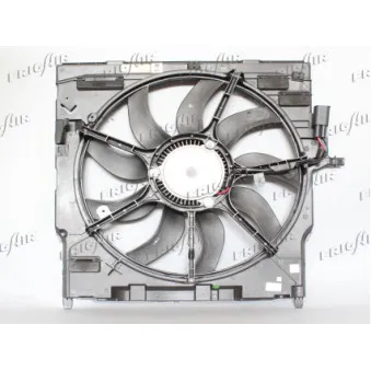 Ventilateur, refroidissement du moteur FRIGAIR OEM 17424730745