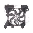 Ventilateur, refroidissement du moteur FRIGAIR [0503.0551]