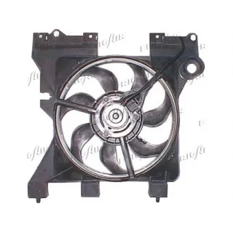 Ventilateur, refroidissement du moteur FRIGAIR OEM 1308V7