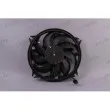 FRIGAIR 0503.1256 - Ventilateur, refroidissement du moteur