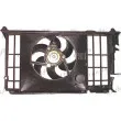 Ventilateur, refroidissement du moteur FRIGAIR [0503.1611]