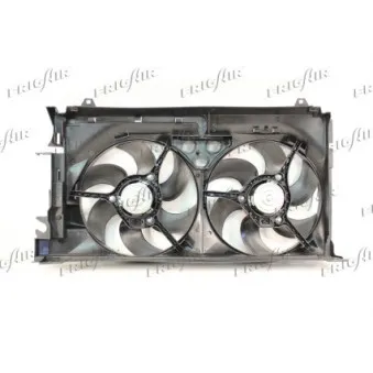 Ventilateur, refroidissement du moteur FRIGAIR OEM 1308H4