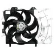 Ventilateur, refroidissement du moteur FRIGAIR [0503.2005]