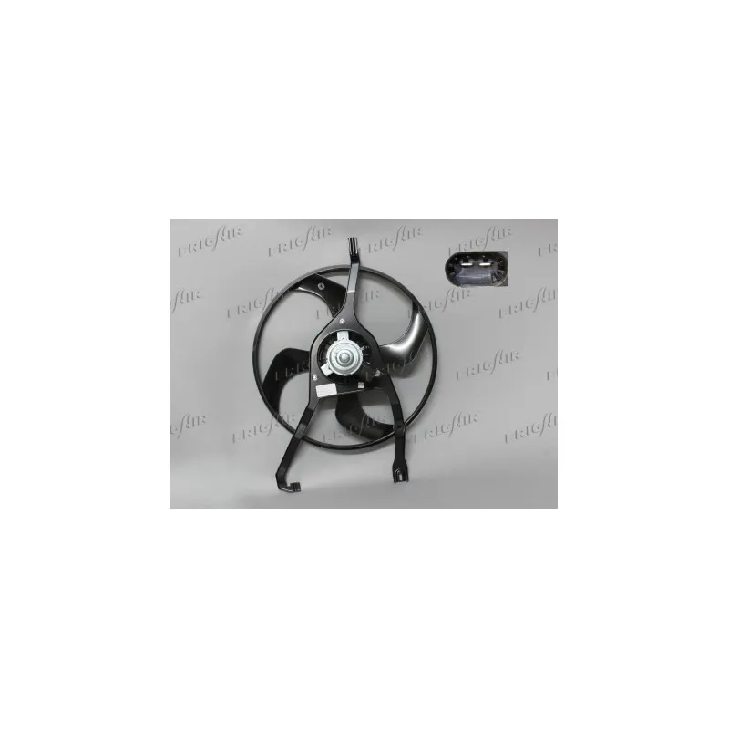 Ventilateur, refroidissement du moteur FRIGAIR 0503.2014 - Visuel 1