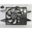 Ventilateur, refroidissement du moteur FRIGAIR [0504.1007]