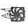 FRIGAIR 0504.1013 - Ventilateur, refroidissement du moteur