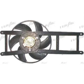 Ventilateur, refroidissement du moteur FRIGAIR OEM 46799410