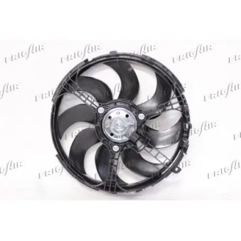 Ventilateur, refroidissement du moteur FRIGAIR OEM 46849284