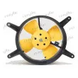 Ventilateur, refroidissement du moteur FRIGAIR [0504.1121]
