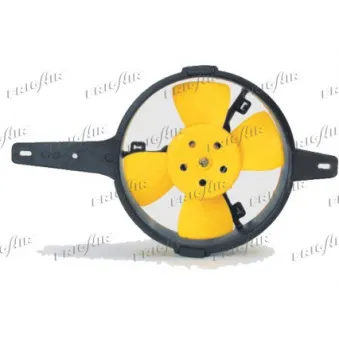 Ventilateur, refroidissement du moteur FRIGAIR OEM 5958254