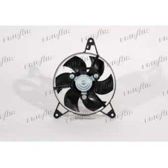 Ventilateur, refroidissement du moteur FRIGAIR OEM 7766212