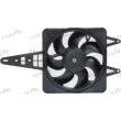 FRIGAIR 0504.1175 - Ventilateur, refroidissement du moteur