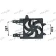 FRIGAIR 0504.1197 - Ventilateur, refroidissement du moteur
