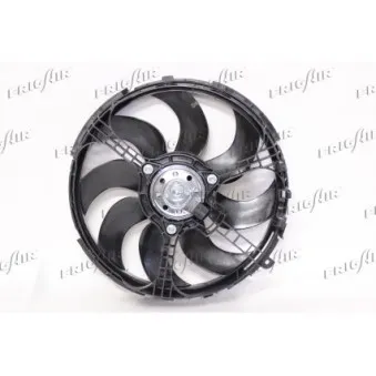 Ventilateur, refroidissement du moteur FRIGAIR 0504.1206