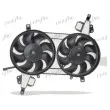 Ventilateur, refroidissement du moteur FRIGAIR [0504.1212]