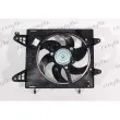 Ventilateur, refroidissement du moteur FRIGAIR [0504.1215]