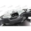 FRIGAIR 0504.1215 - Ventilateur, refroidissement du moteur