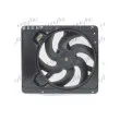 FRIGAIR 0504.1218 - Ventilateur, refroidissement du moteur