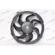 FRIGAIR 0504.1234 - Ventilateur, refroidissement du moteur