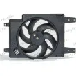 Ventilateur, refroidissement du moteur FRIGAIR [0504.1485]