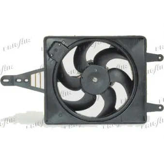 Ventilateur, refroidissement du moteur FRIGAIR 0504.1490