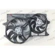 Ventilateur, refroidissement du moteur FRIGAIR [0504.1496]